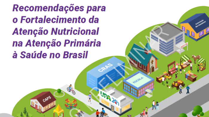recomendações