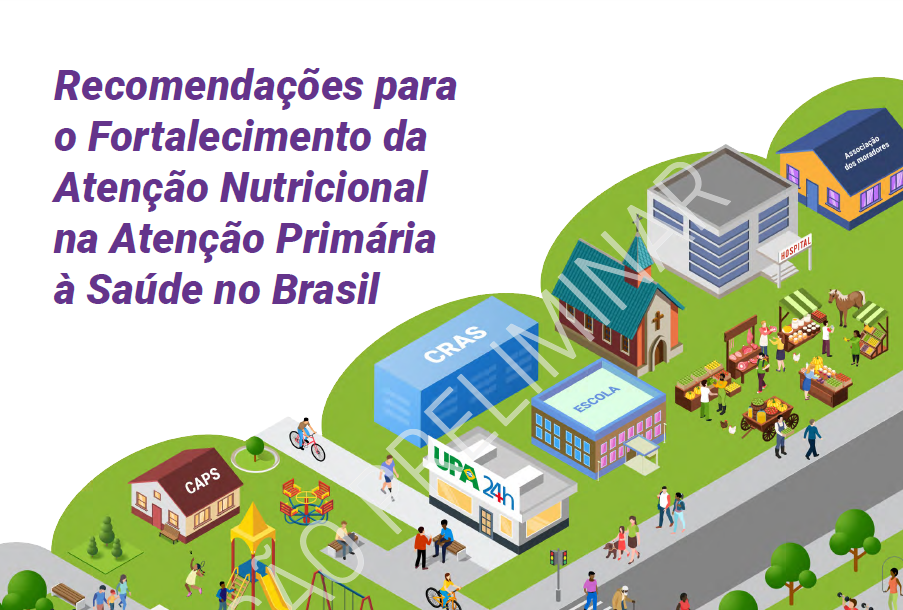 recomendações