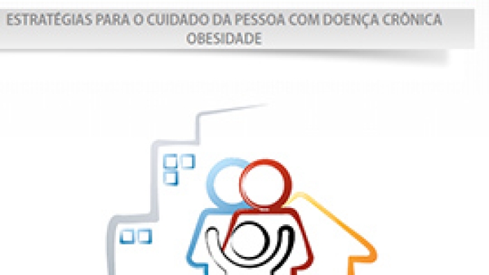 1 - CAB 38 Estratégias para cuidado da pessoa com doença crônica obesidade