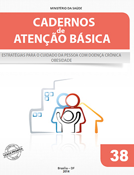 1 - CAB 38 Estratégias para cuidado da pessoa com doença crônica obesidade