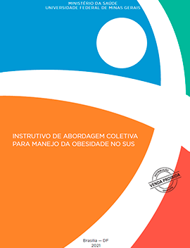12 - CAB - INSTRUTIVO DE ABORDAGEM COLETIVA PARA MANEJO DA OBESIDADE NO SUS