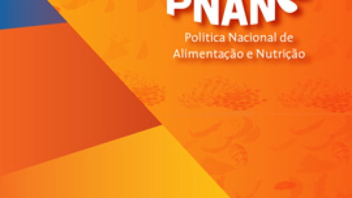 13 - Política Nacional de Alimentação e Nutrição