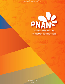 13 - Política Nacional de Alimentação e Nutrição
