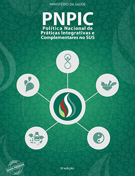 14 - Política Nacional de Práticas Integrativas e Complementares no SUS - PNPIC-SUS_ atitude de ampliação de acesso