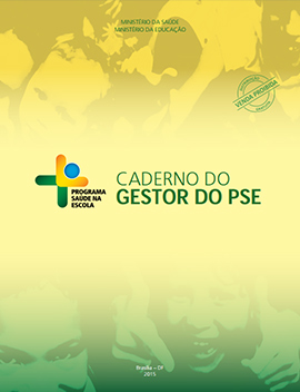 16 - CAB - Caderno do gestor do PSE