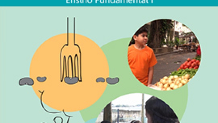 23 - CAB - Caderno de Atividades - Promoção da Alimentação Adequada e Saudável - Ensino Fundamental I