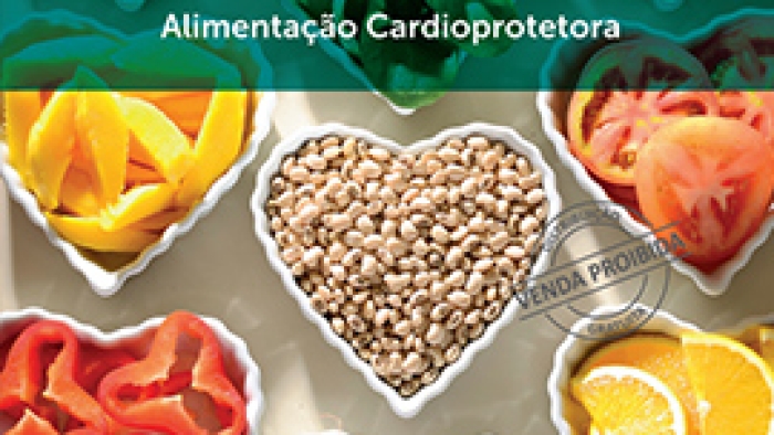 25 - Cartilha - Alimentação Cardioprotetora