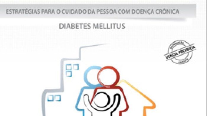 3 - CAB - 36 Estratégias para o cuidado da pessoa com doença crônica_ diabetes mellitus