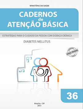 3 - CAB - 36 Estratégias para o cuidado da pessoa com doença crônica_ diabetes mellitus