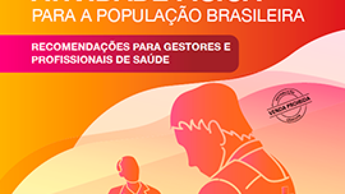 30 - CAB - Guia de Atividade Física para a População Brasileira recomendações para gestores e profissionais de saúde