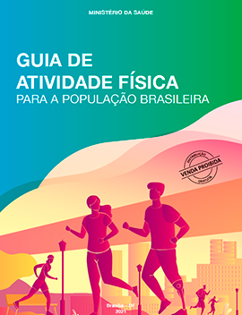 31 - CAB - Guia de Atividade Física para a População Brasileira