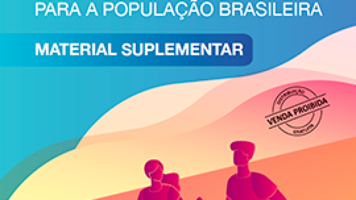 32 - CAB - Guia de Atividade Física para a População Brasileira - Material Suplementar