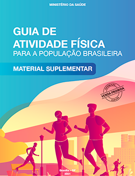 32 - CAB - Guia de Atividade Física para a População Brasileira - Material Suplementar
