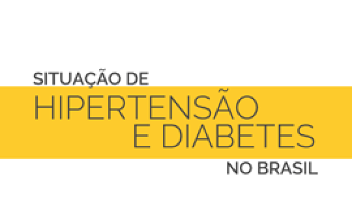 36 - CAB - Situação de Hipertensão e Diabetes no Brasil