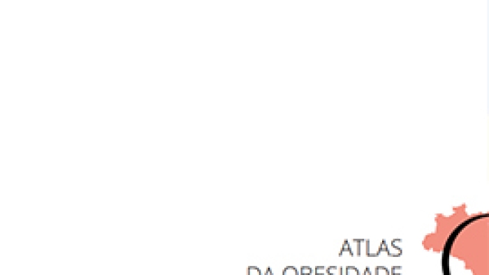 38 - Atlas da Obesidade Infantil no Brasil