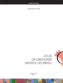 38 - Atlas da Obesidade Infantil no Brasil
