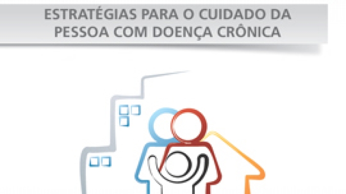4 - CAB 35 - Estratégias para o cuidado da pessoa com doença crônica