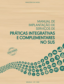 44 - CAB - Manual de Implantação de Serviços de Práticas Integrativas e Complementares no SUS