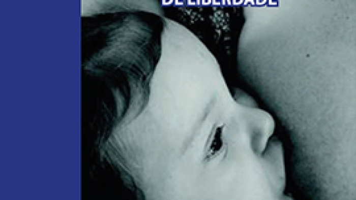 46 - CAB - Aleitamento Materno para Mulheres Privadas de Liberdade 2014