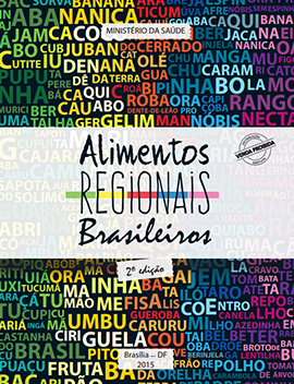 49 - CAB - Alimentos Regionais Brasileiros - 2ª edição