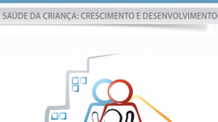 5 - CAB 33 - Saúde da criança crescimento e desenvolvimento