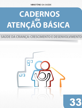 5 - CAB 33 - Saúde da criança crescimento e desenvolvimento