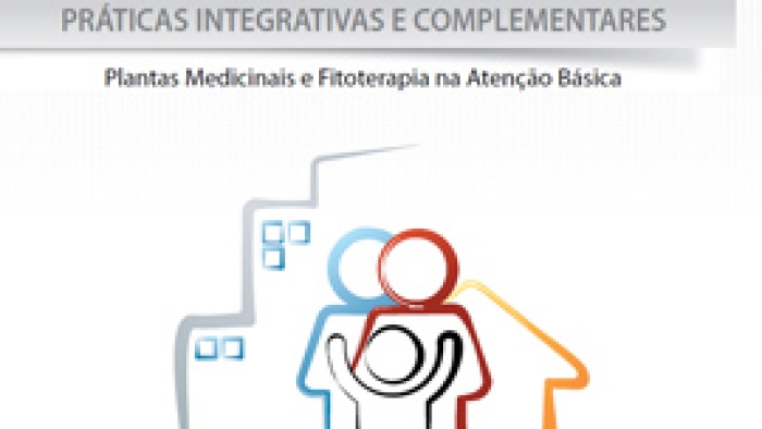 6 - CAB - 31 Práticas integrativas e complementares plantas medicinais e fitoterapia na atenção básica