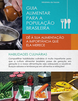 Habilidades culinárias
