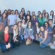 Participantes da primeira oficina para a construção da Linha de Cuidado do Sobrepeso e Obesidade de Mato Grosso do Sul