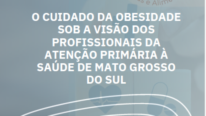 CAPA Cuidado da Obsidade Sob a Visão