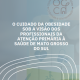 CAPA Cuidado da Obsidade Sob a Visão
