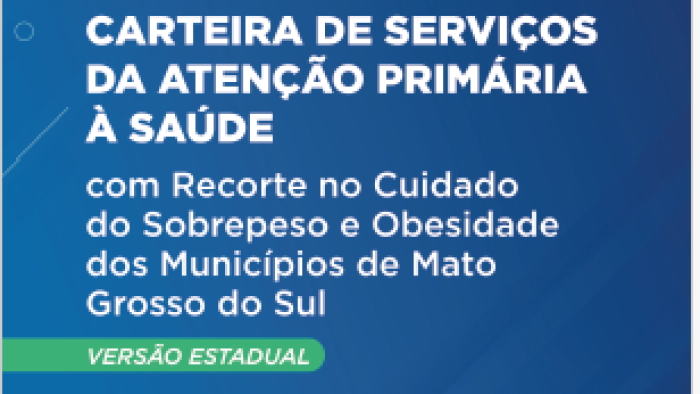 Capa CSAPS - ESTADUAL