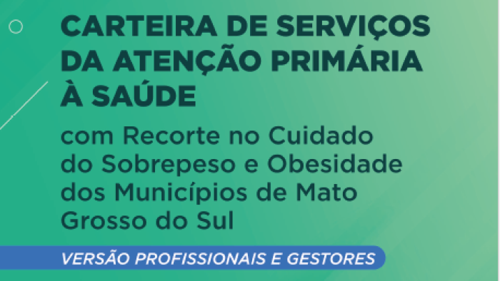 Capa CSAPS -PROFISSIONAIS E GESTORES